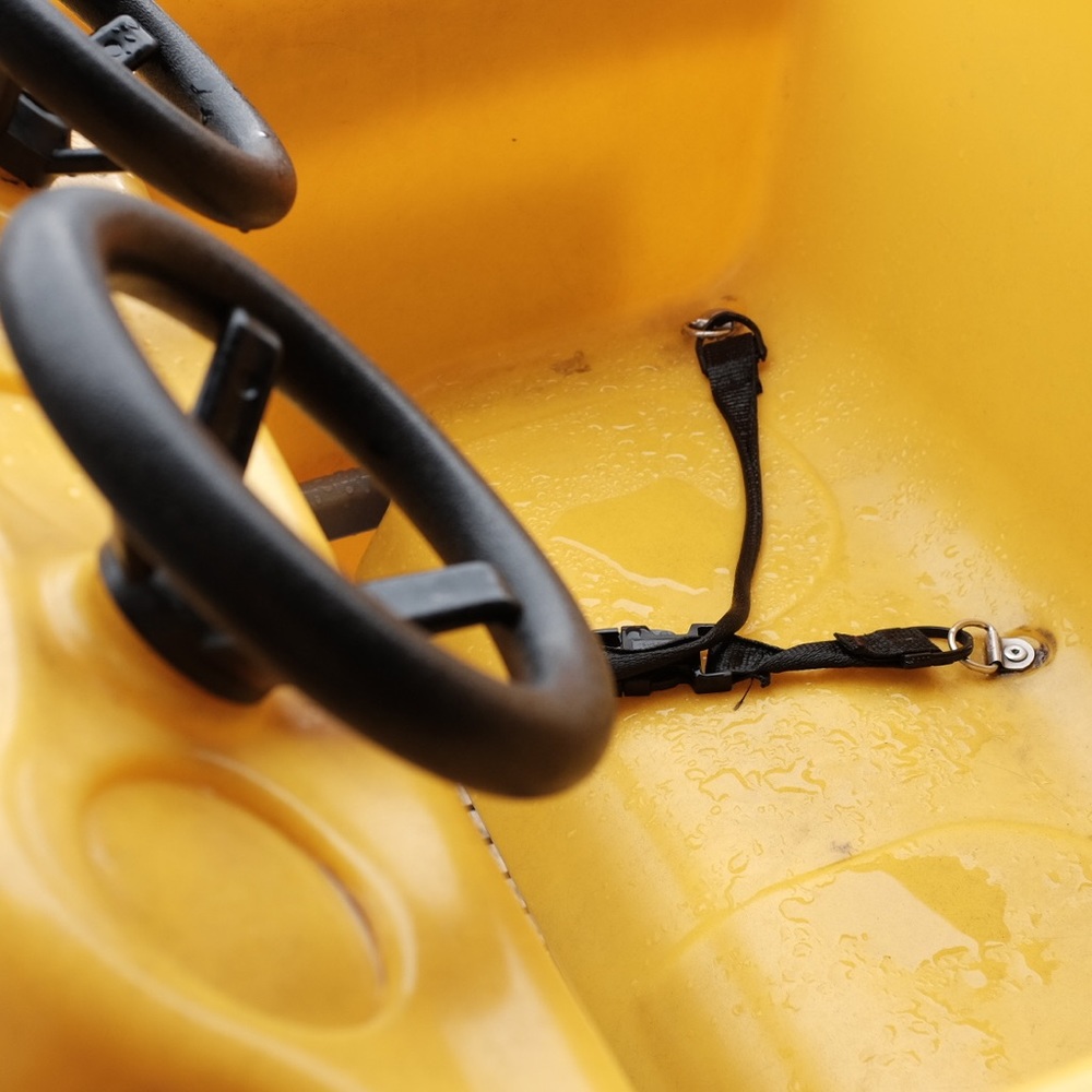 Meet your Posher, Mamatthew